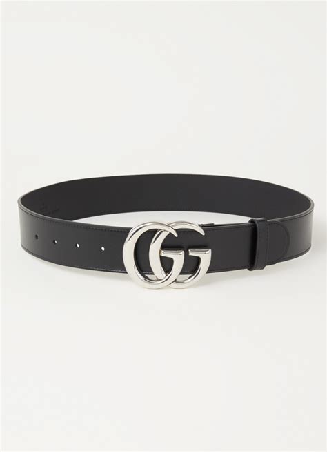 gucci riem bijenkorf dames|Riemen voor dames koop je online bij de Bijenkorf.